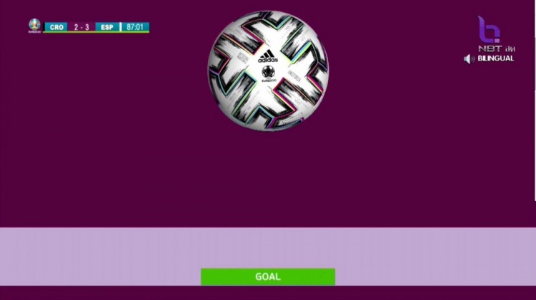 奥尔西奇乱战破门,克罗地亚仍2-3落后西班牙!