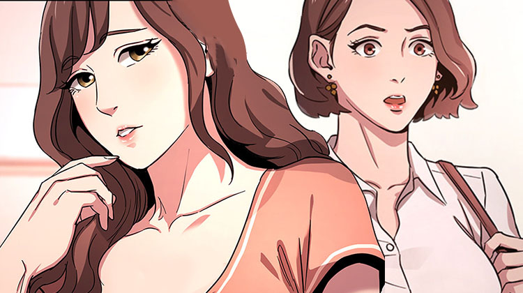 「无删减漫画」《慈爱管教》-第 3 章 声音