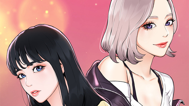 「漫画无删减版」《神雕一哥》-第 4 章 学妹