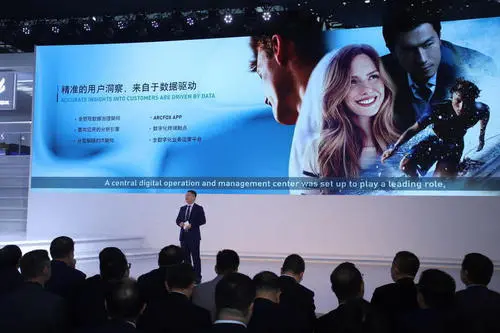 澳洲新闻集团携博彩公司 达成FOX Bet启动协议抢攻体彩