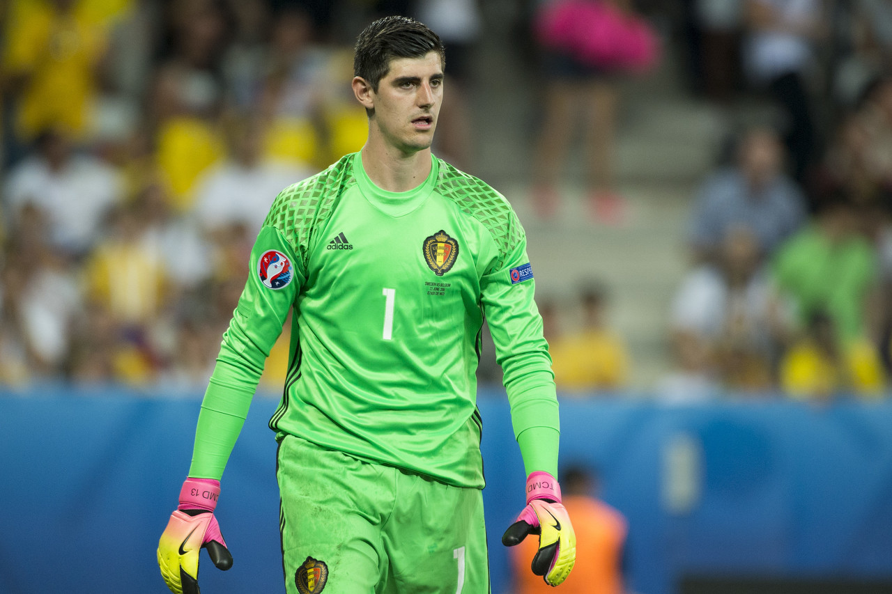 裤袜：在荷兰对我有一些批评声，但现在我们晋级而他们被淘汰了