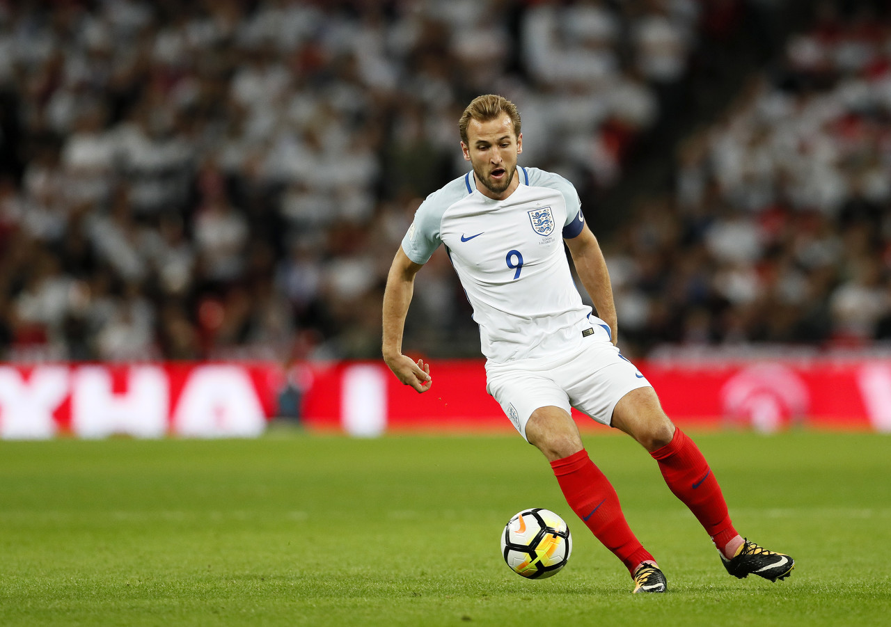 卡拉格：与2018年世界杯赢得金靴奖相比，凯恩有了很大的改变