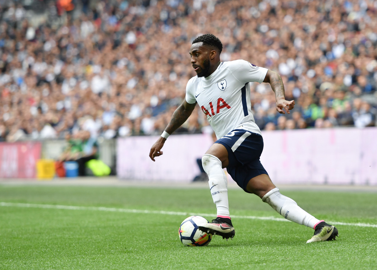 记者：丹尼-罗斯与沃特福德已在原则上达成协议