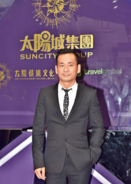 “洗米华”传在澳门搞网购平台 最快下半年面世