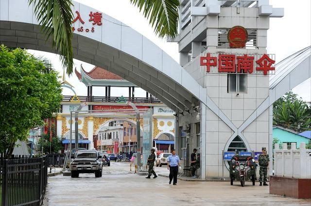 云南临沧:停（居）留缅北中国籍人员须登记备案