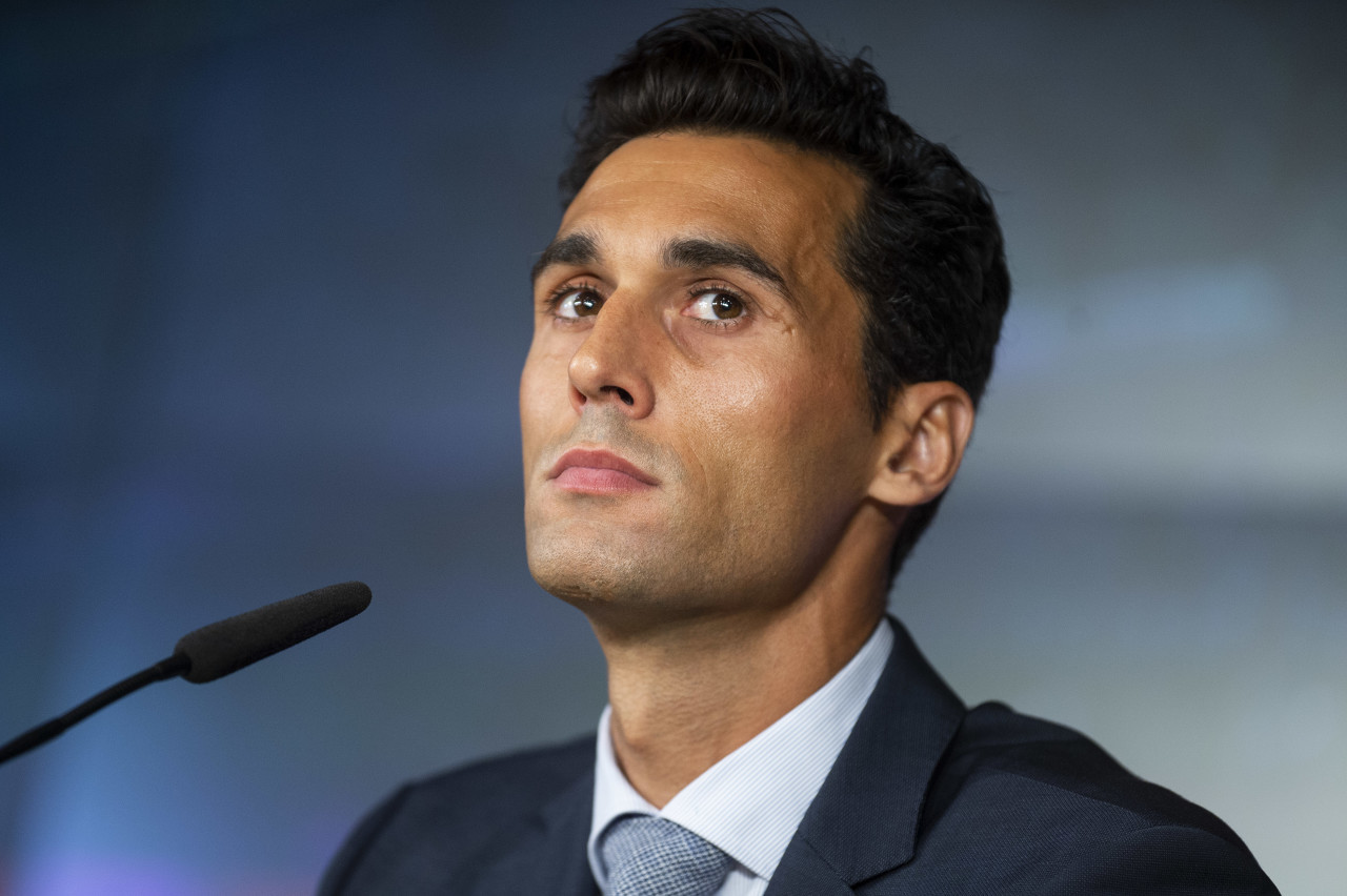 马卡报记者：阿韦洛亚将担任安切洛蒂的助教