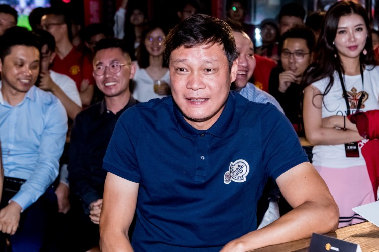 范志毅力挺武磊留洋：比赛强度和氛围都好过国内，不希望他回来