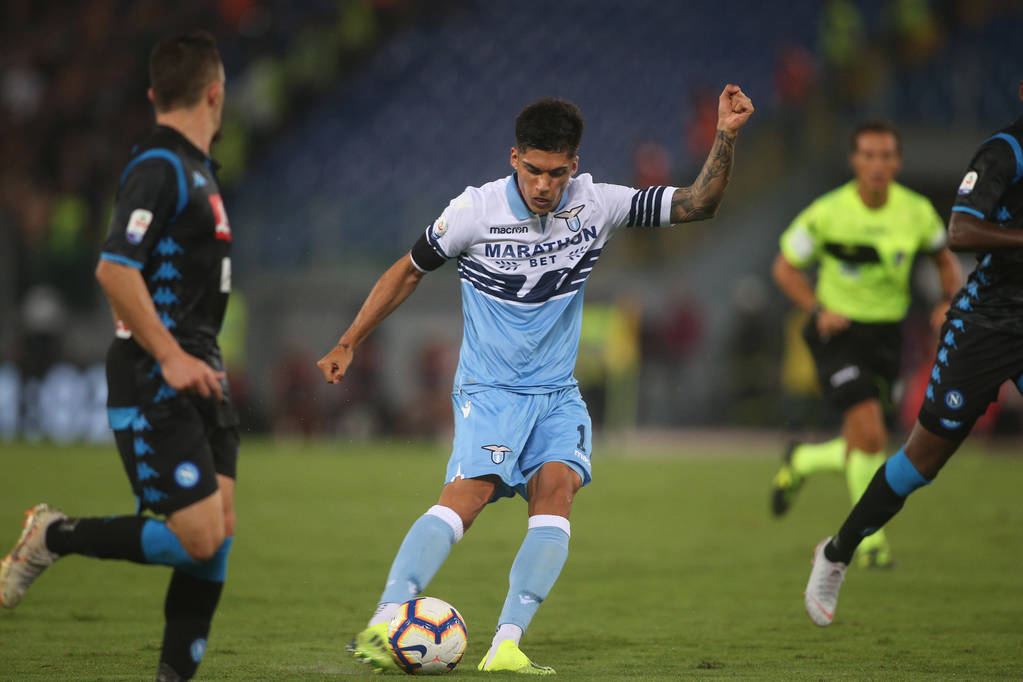 多家意媒:阿森纳已向华金-科雷亚开出首份报价,金额2000万欧