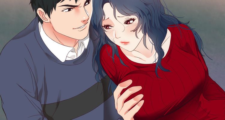 性癖好漫画-性癖好无删版