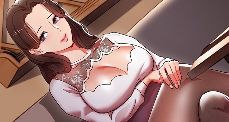 玩转女上司漫画-玩转女上司无删版