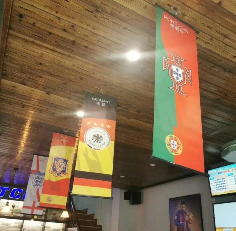 欧洲杯快开始了，合规售彩仍不能忘