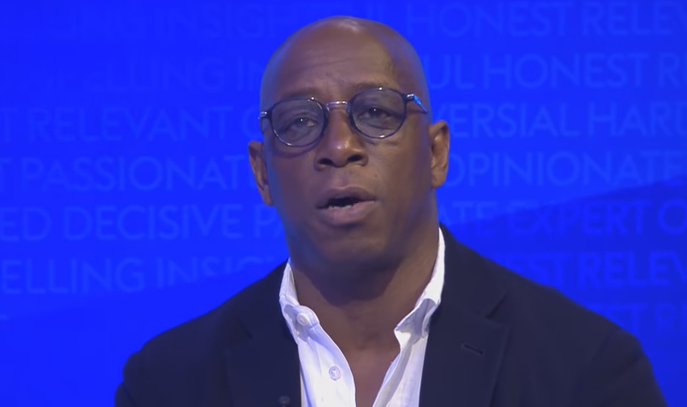 伊恩-赖特：为什么要把福登换下场？英格兰的表现让我感到尴尬