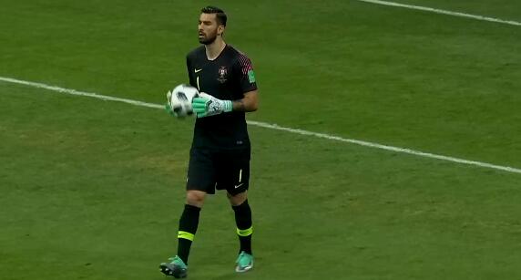 斯基拉:帕特里西奥接近加盟罗马 红狼报价700万欧提供3年合同