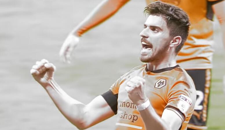 记者：阿森纳希望尽快出售扎卡，然后追逐狼队中场内维斯