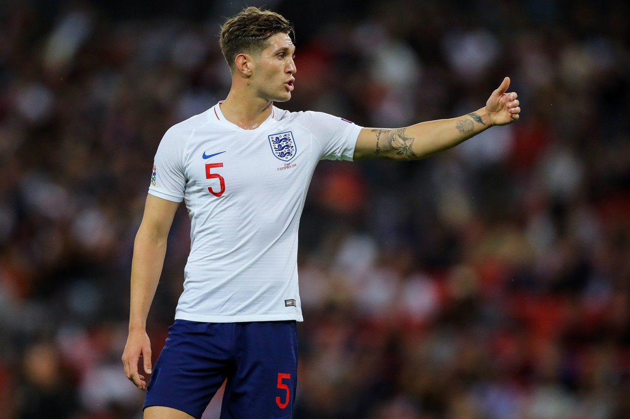 斯通斯全场数据:4次成功长传、4次成功对抗 3次解围、3次抢断