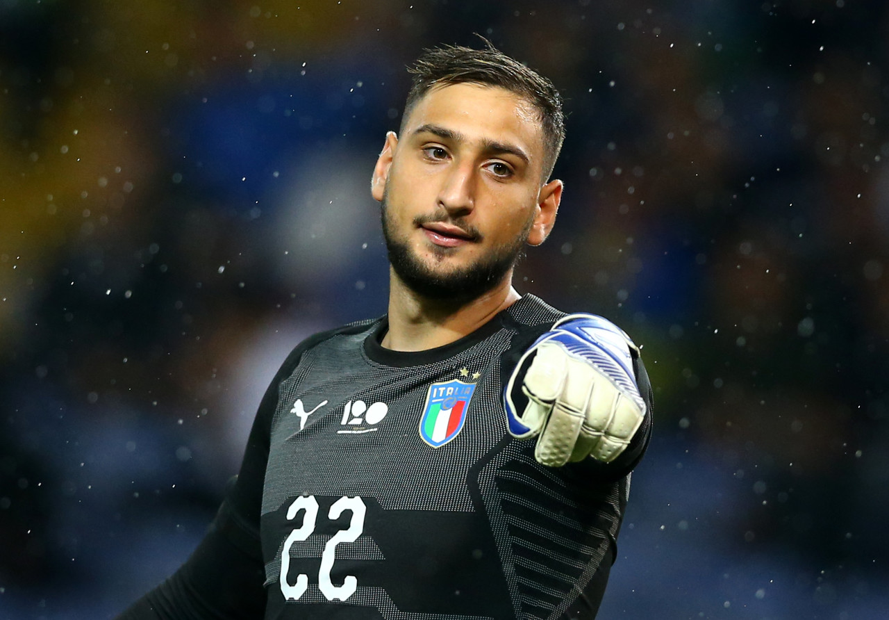 罗体：多纳鲁马的离队决定是自己做出的，与拉伊奥拉无关