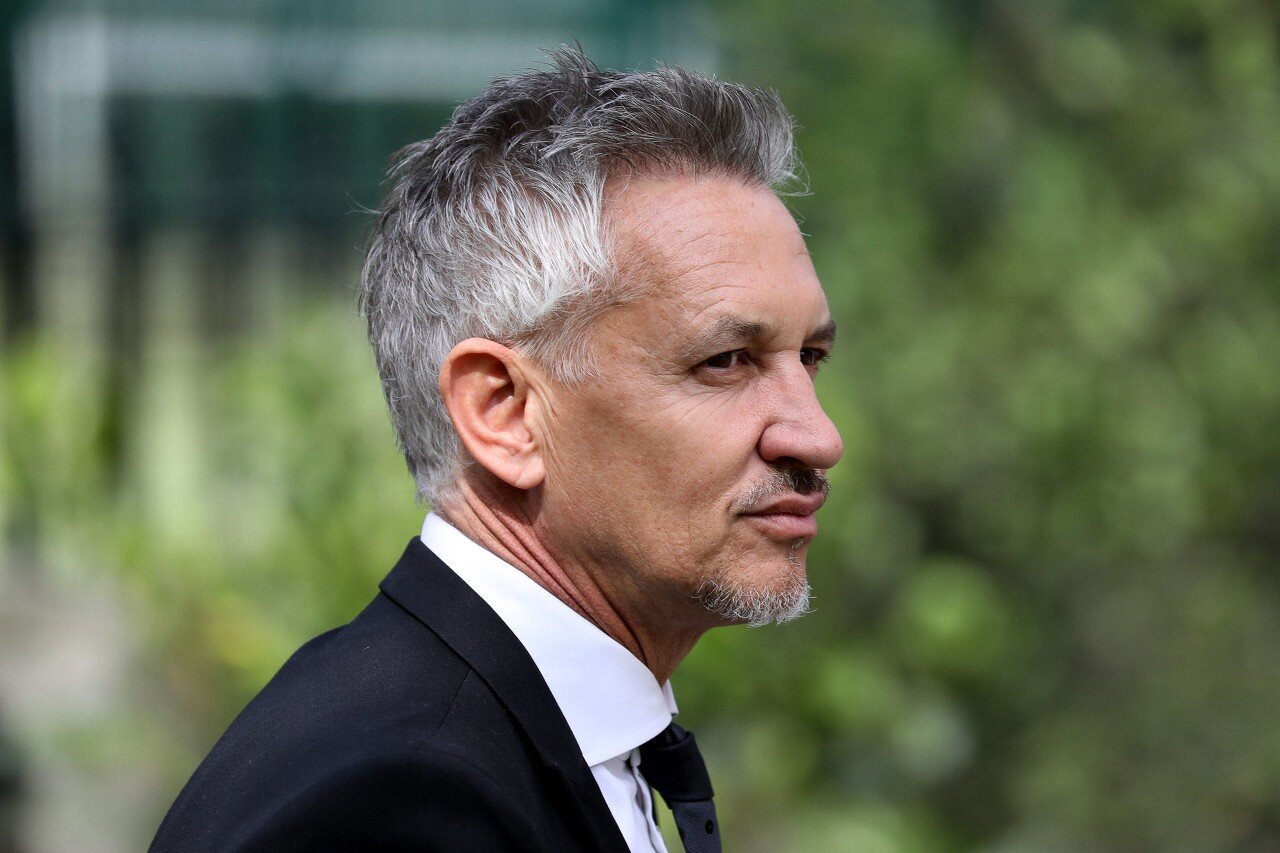 莱因克尔：你知道人们是怎么谈论足球和德国队的