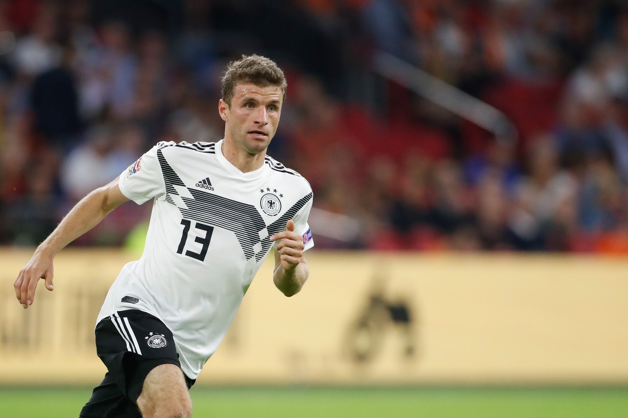 哈弗茨:穆勒像是我们的第三助教,他对于我们在场上的交流很关键