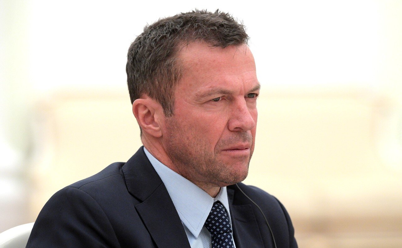 马特乌斯：预言德国会淘汰英格兰，斯特林和穆勒是焦点球员