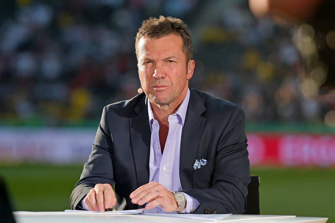 马特乌斯预测16强战:比利时加时胜葡萄牙,英格兰点球负德国