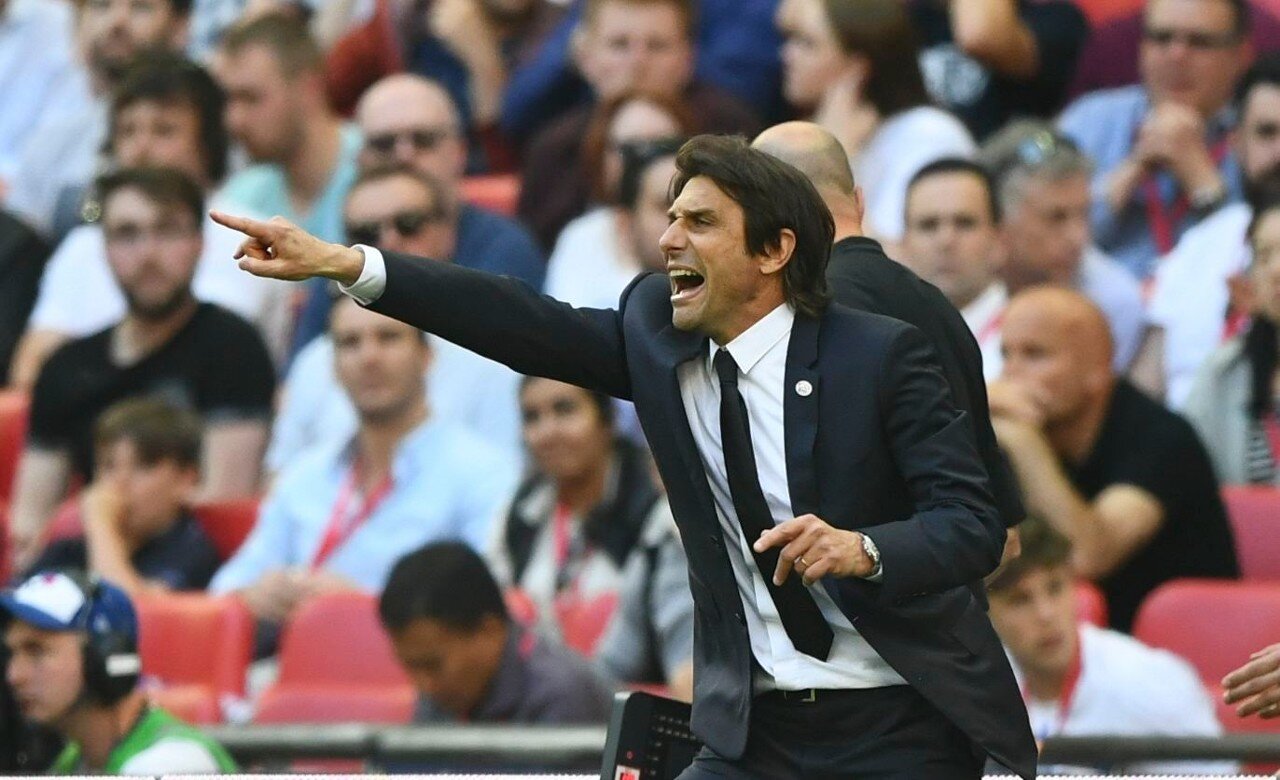 斯基拉：热刺与孔蒂之间存在薪资和人员分歧；凯恩将会前往曼城