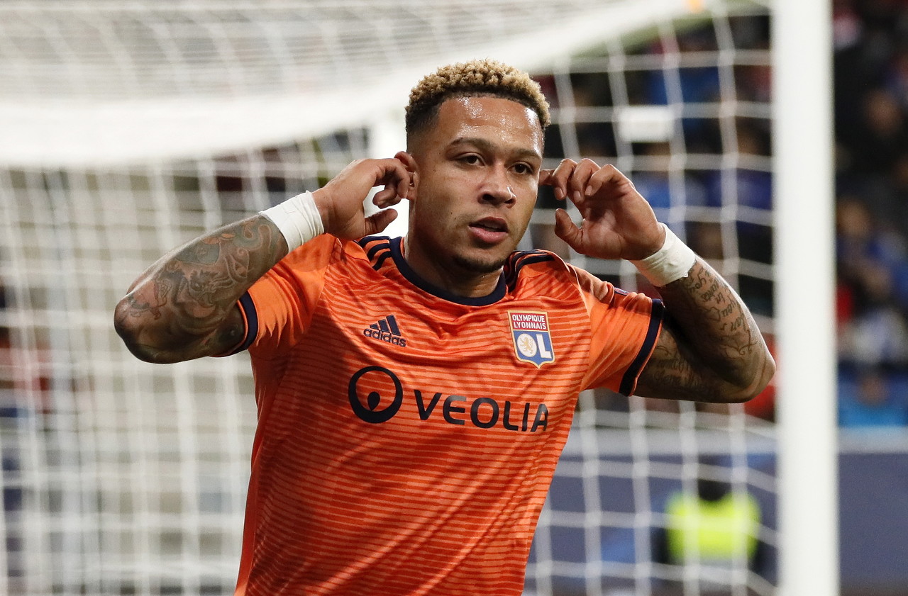 世体:德佩的解约金是5亿欧元,欧洲杯后去巴萨报到