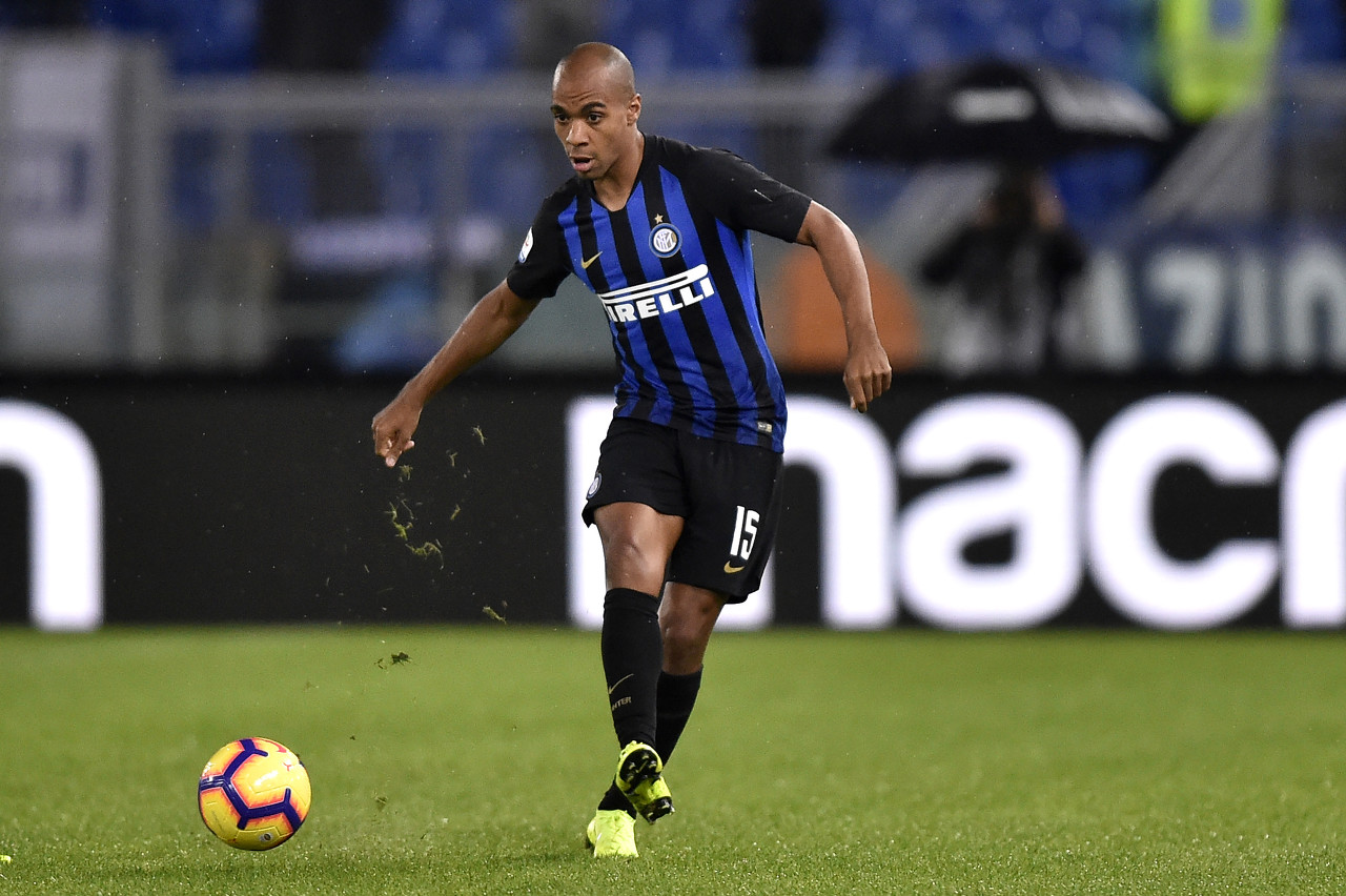 葡媒：若昂-马里奥将从国米转会葡萄牙体育，还差细节有待商谈