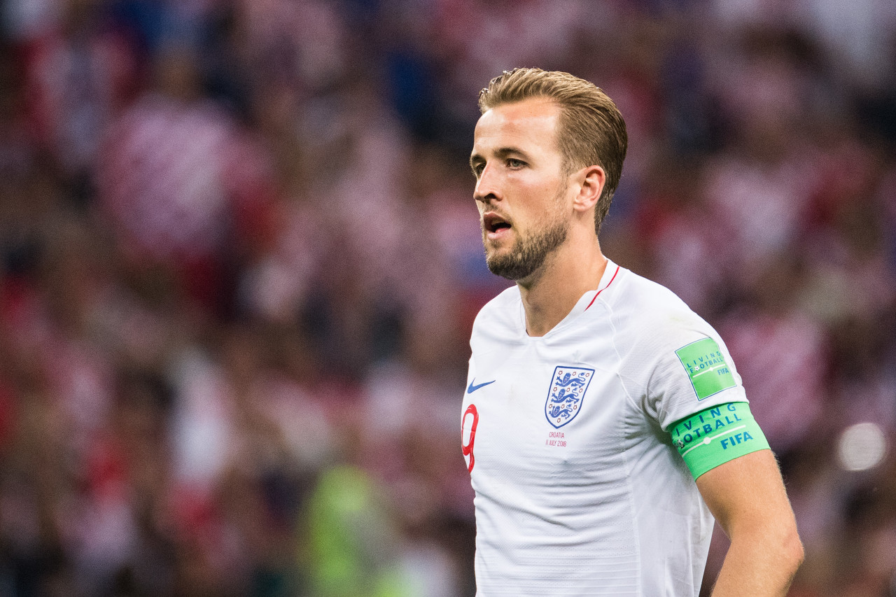 凯恩:迫不及待想和埃里克森再次同场竞技了,昨天真的很难熬