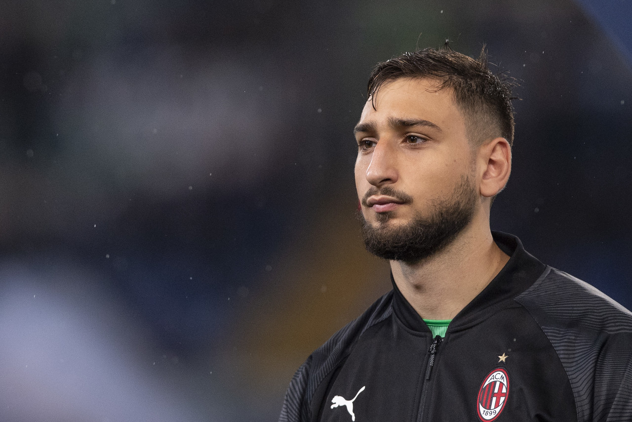 佐夫：多纳鲁马离开米兰的决定性因素是年薪，米兰与巴黎没有区别