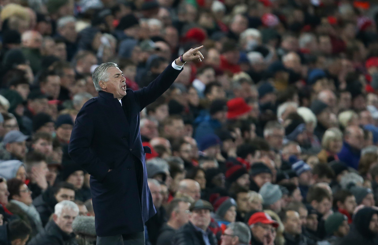 西媒：安帅希望皇马今夏签下姆巴佩、哈兰德其中一人