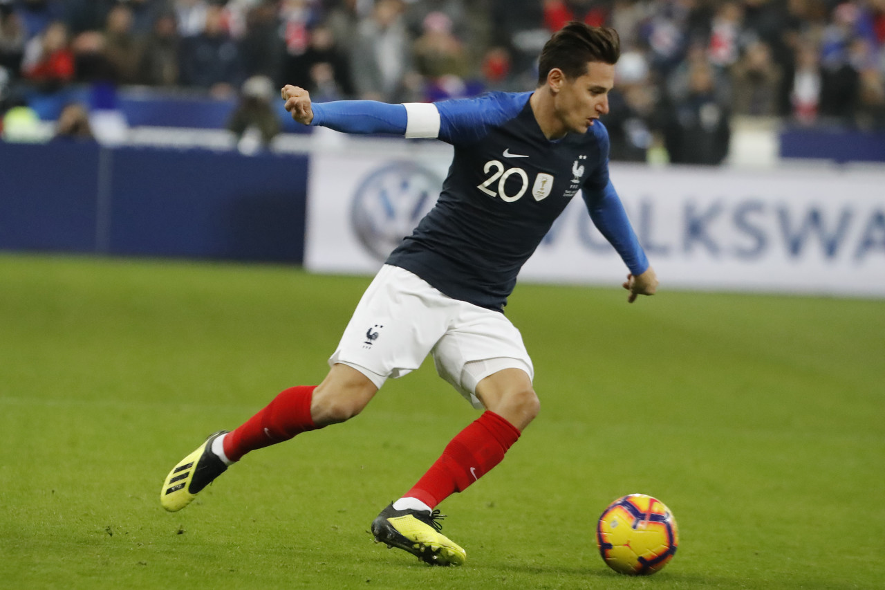 托万:想成为吉尼亚克这样的墨西哥老虎传奇 仍相信能重返国家队