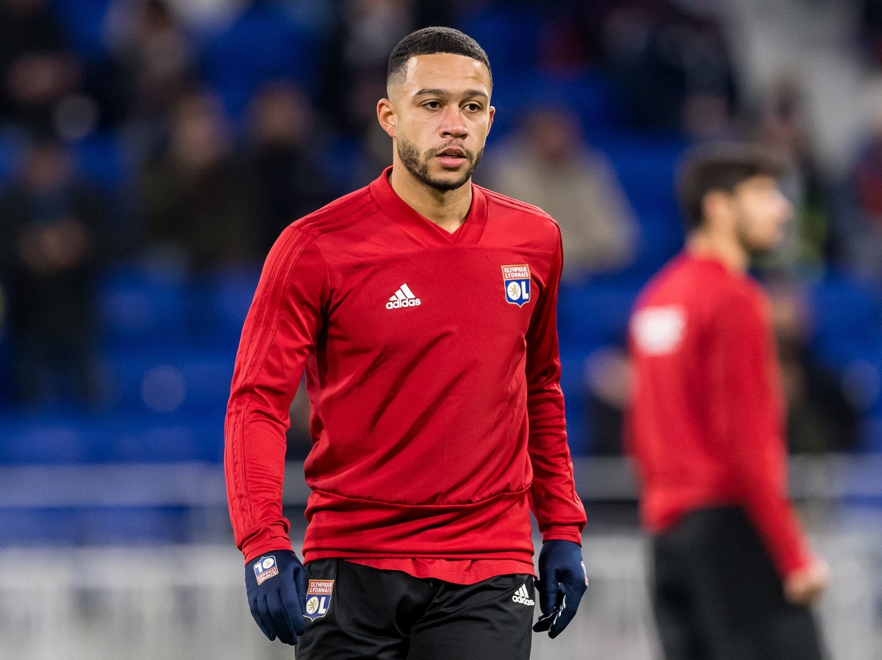 罗马诺：德佩已决定加盟巴萨，律师正检查合同以便未来几天签约