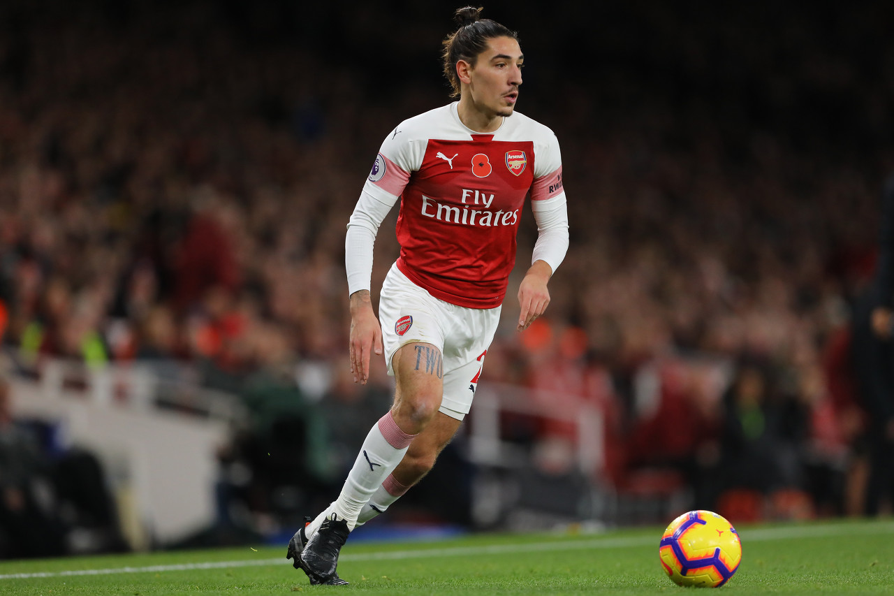 迪马济奥：国米有意先租后买贝莱林 枪手对球员估值为2000万欧