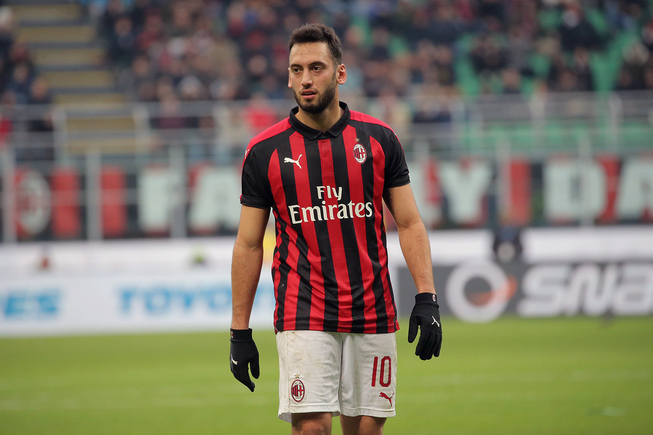 斯基拉:恰10决定拒绝杜海勒的丰厚报价,他首选留在米兰