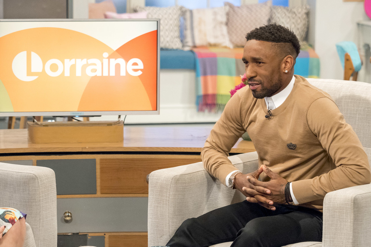 迪福:我想踢一辈子球 希望有朝一日能在新白鹿巷踢球