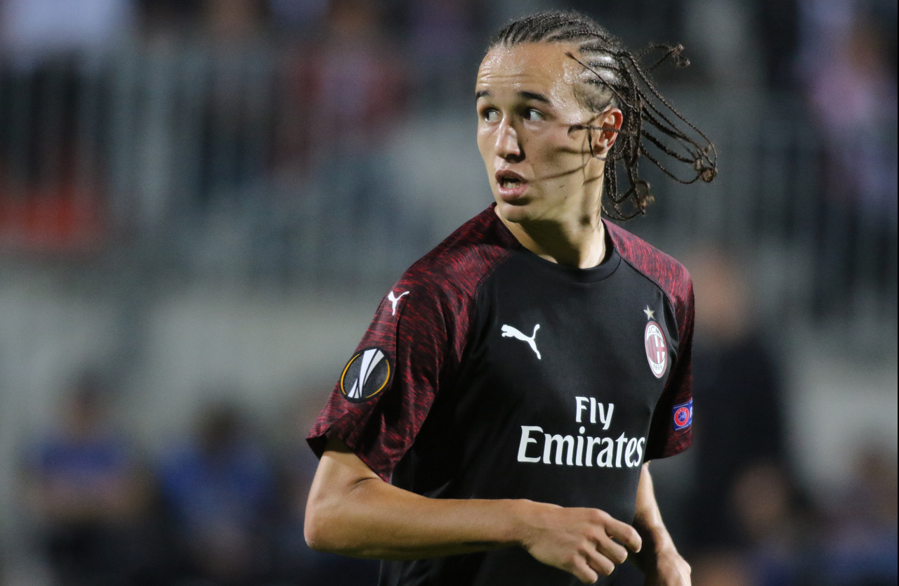 斯基拉:拉克索尔特接近加盟莫斯科迪纳摩,米兰获350万欧转会费