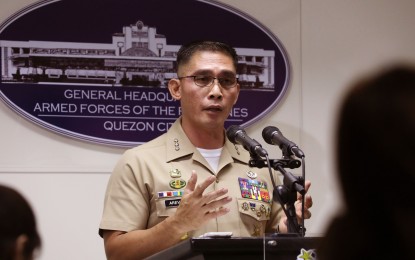 菲律宾卫生部批准 30个军营作为疫苗接种点