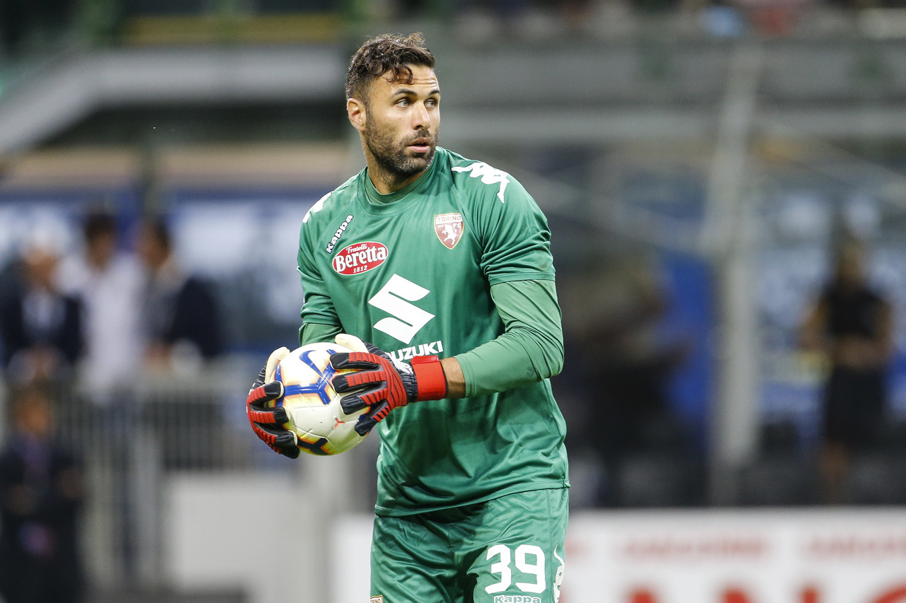 斯基拉:尤文寻找什琴斯尼替补,考虑西里古、米兰特和奥德罗