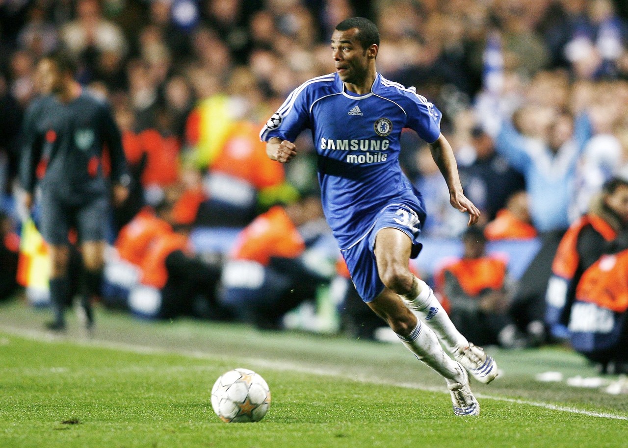 科尔:切尔西球迷当年不够尊重卢卡库,现在卢卡库首屈一指