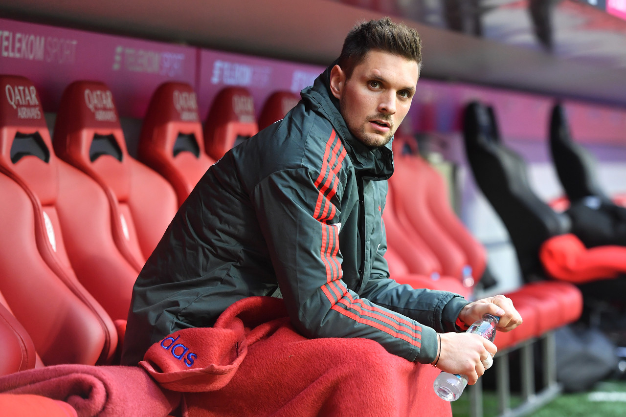 德媒：奥尔特加500万欧解约金太贵，拜仁即将免费签回乌尔赖希