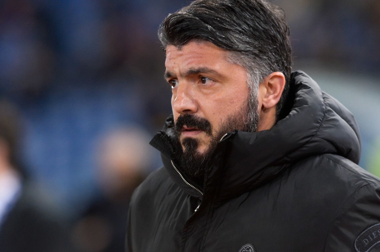 罗马诺:加图索和热刺正进行深入谈判,门德斯直接参与其中