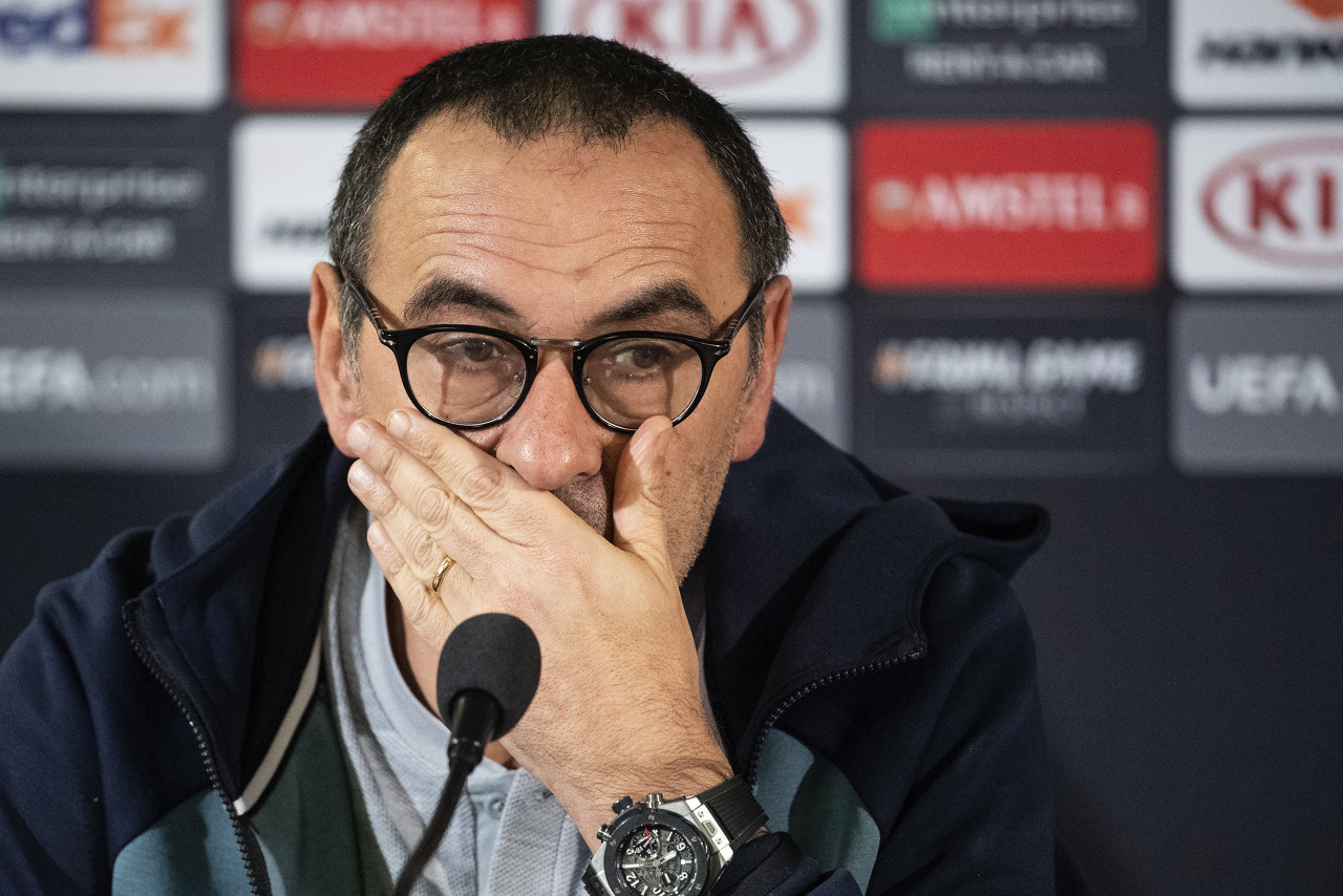 前球员：小因扎吉不会只是国米的路人 萨里是最棒的主帅之一