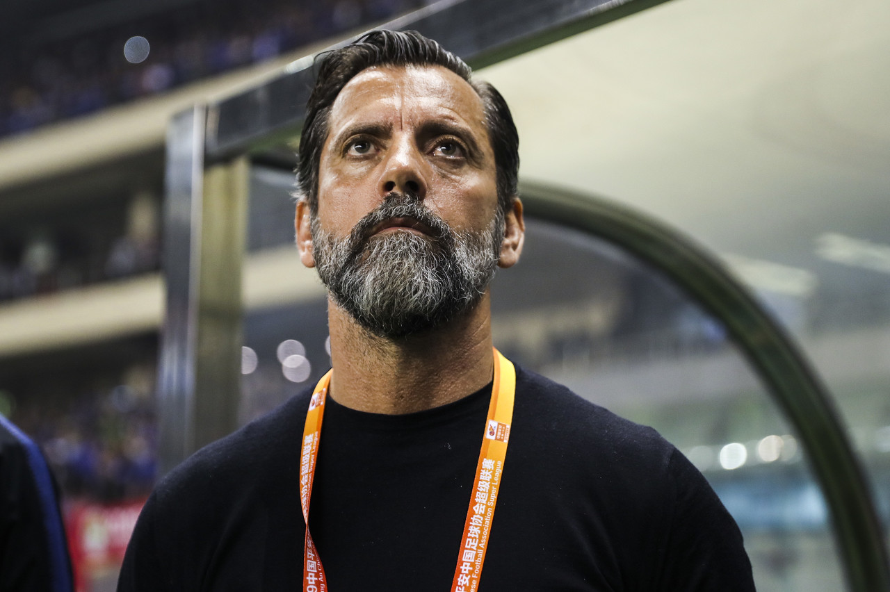 未按时支付弗洛雷斯1200万欧违约金,上海申花被FIFA罚款3万法郎