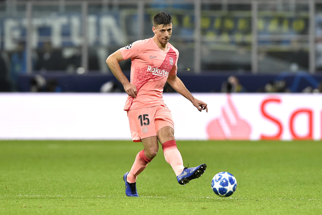 朗格莱：2-8惨败拜仁后感觉被掏空了，这也影响了我上赛季的状态