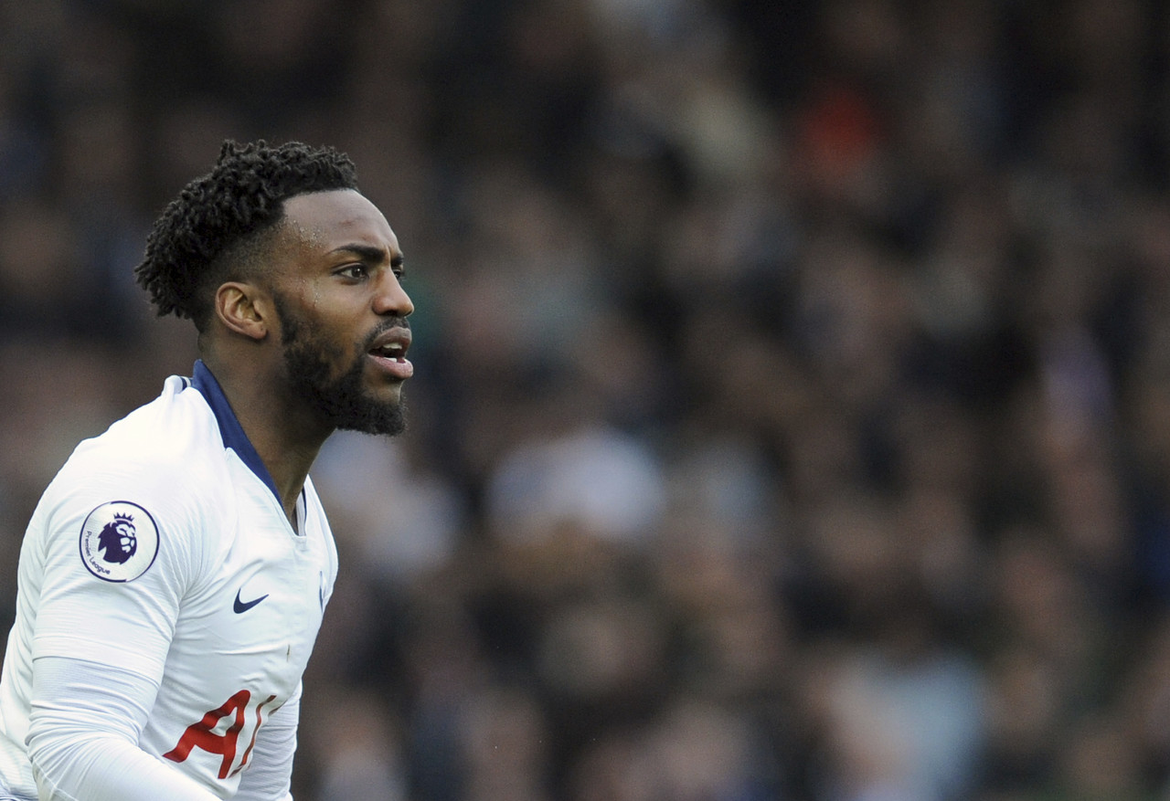 斯基拉:丹尼-罗斯将加盟沃特福德,双方签约至2023年