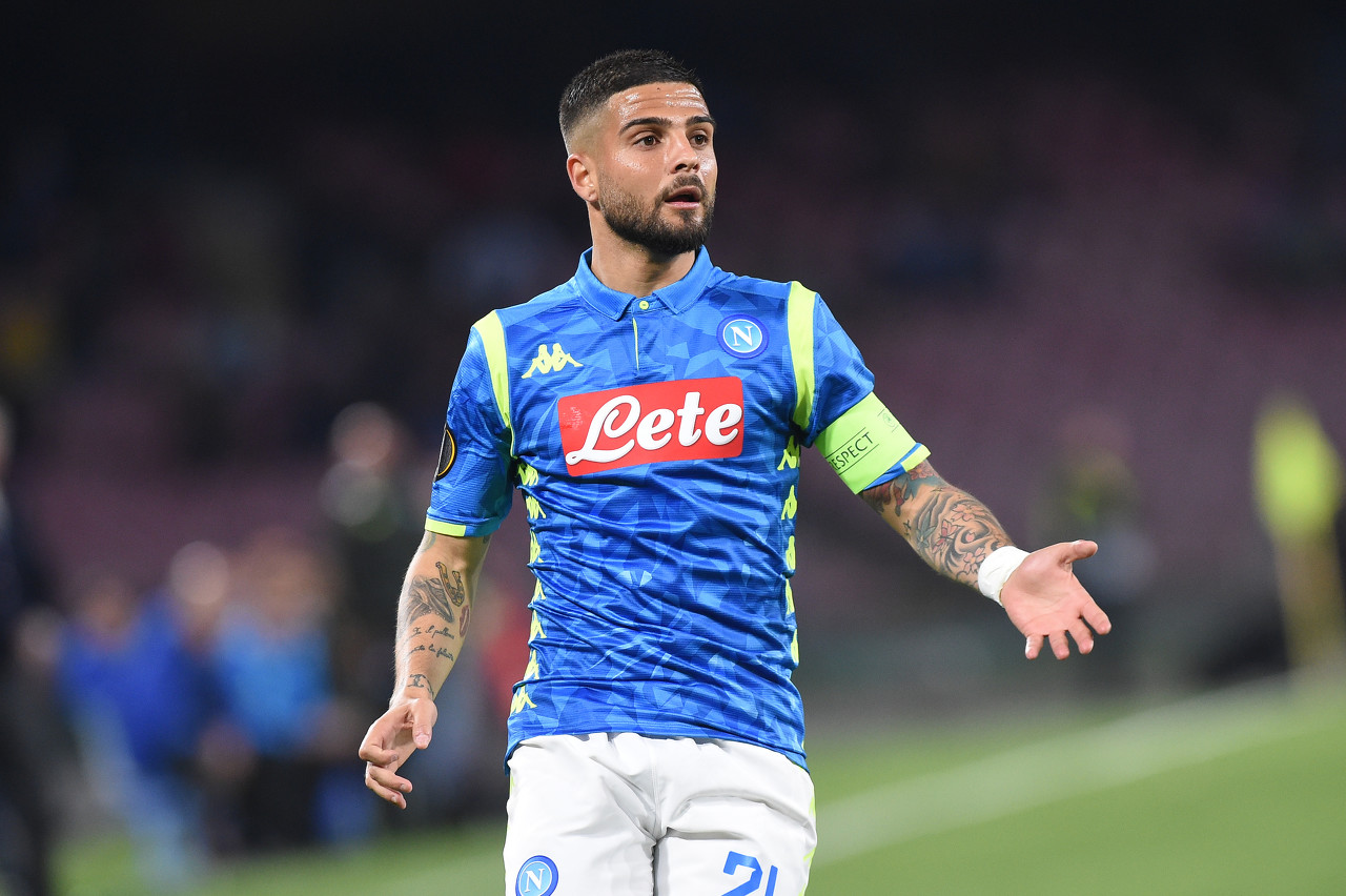 马佐拉:国米应考虑引进因西涅,他可以适应任何战术体系