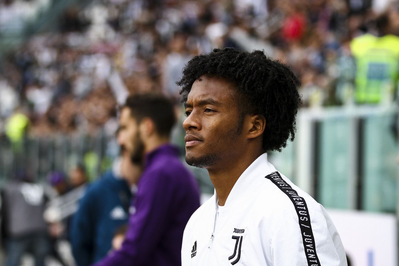 夸德拉多谈美洲杯移师巴西：球员有权优先考虑自己的健康