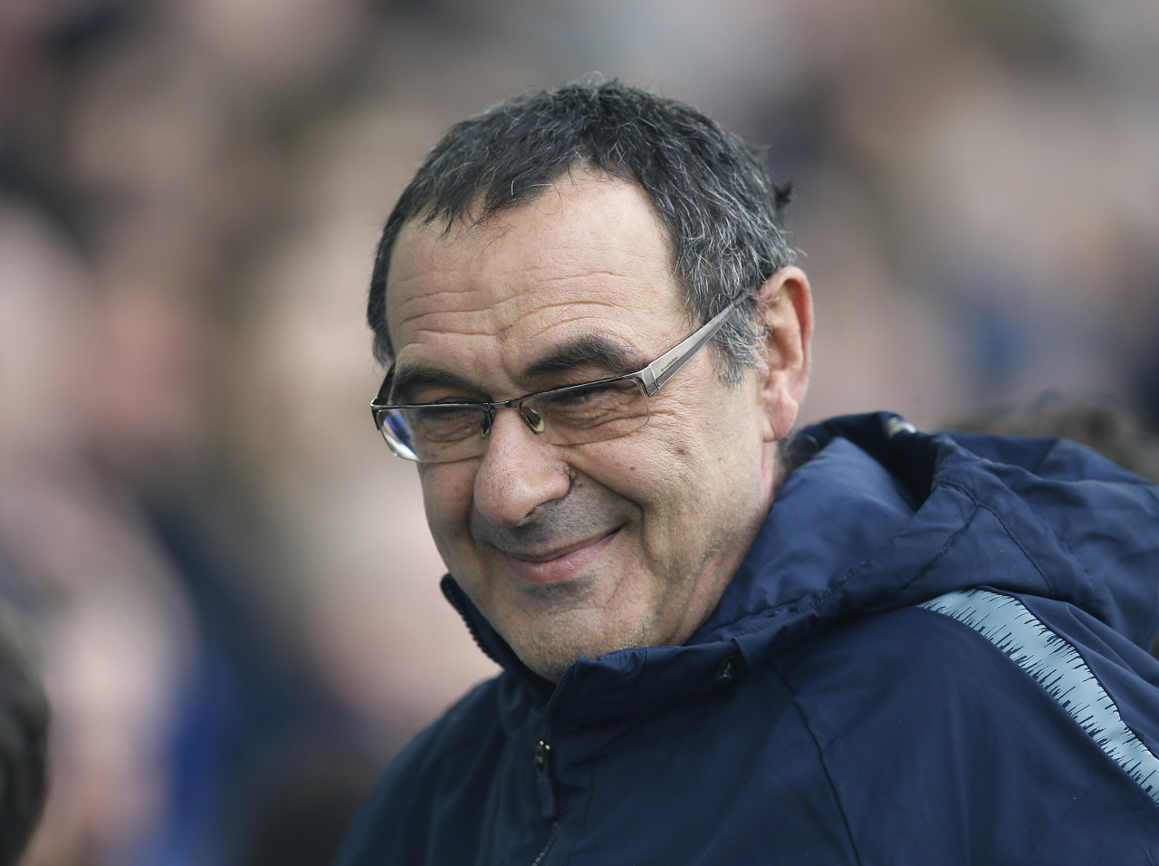 迪马济奥：萨里和拉齐奥主席会谈，仍未达成协议