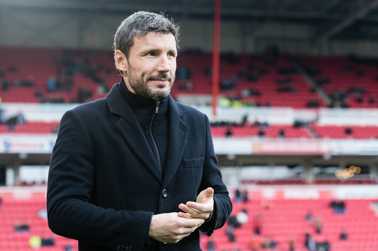 范博梅尔:当狼堡送上邀约,我首先想起的是09年随拜仁遭遇的1-5