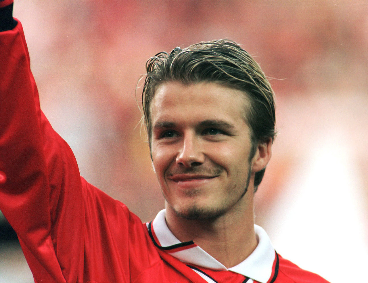 乔-科尔谈弗格森卖掉贝克汉姆的原因：后者认为自己比弗格森大牌